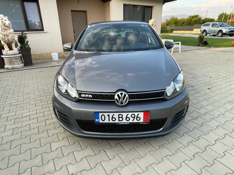 VW Golf 2.0 GTD 170 коня - 6500 € - 78300545 1 | Car24.bg VW Golf 2.0 GTD 170 коня - 6500 € - 78300545 1