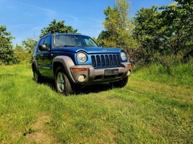 Jeep Cherokee Liberty sport | Mobile.bg   2