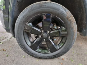 Jeep Grand cherokee Altitude - 34950 лв. / 17869.65 € - 75974887 10 | Car24.bg Jeep Grand cherokee Altitude - 34950 лв. / 17869.65 € - 75974887 10