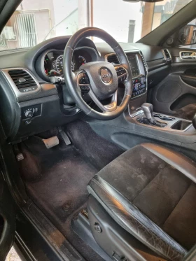 Jeep Grand cherokee Altitude - 34950 лв. / 17869.65 € - 75974887 6 | Car24.bg Jeep Grand cherokee Altitude - 34950 лв. / 17869.65 € - 75974887 6