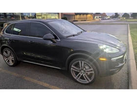 Porsche Cayenne S* CARFAX * БЕЗ ПЪРВОНАЧАЛНА ВНОСКА - 31200 лв. / 15952.31 € - 32284954 2 | Car24.bg Porsche Cayenne S* CARFAX * БЕЗ ПЪРВОНАЧАЛНА ВНОСКА - 31200 лв. / 15952.31 € - 32284954 2