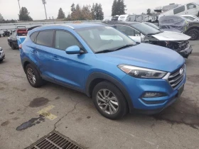 Hyundai Tucson SEL - 10825 € / 21171.86 лв. - 26583250 3 | Car24.bg Hyundai Tucson SEL - 10825 € / 21171.86 лв. - 26583250 3