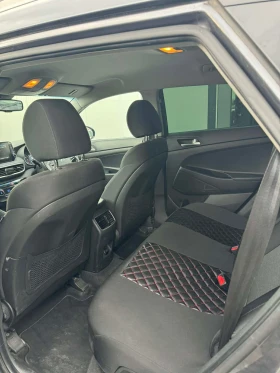 Hyundai Tucson - 9000 € / 17602.47 лв. - 77205195 4 | Car24.bg Hyundai Tucson - 9000 € / 17602.47 лв. - 77205195 4