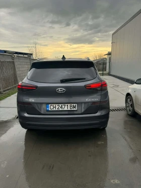 Hyundai Tucson - 9000 € / 17602.47 лв. - 77205195 3 | Car24.bg Hyundai Tucson - 9000 € / 17602.47 лв. - 77205195 3