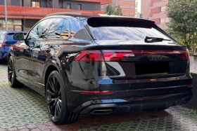 Audi Q8 50TDI Quattro S-Line - 90497 € / 176996.75 лв. - 87478970 2 | Car24.bg Audi Q8 50TDI Quattro S-Line - 90497 € / 176996.75 лв. - 87478970 2