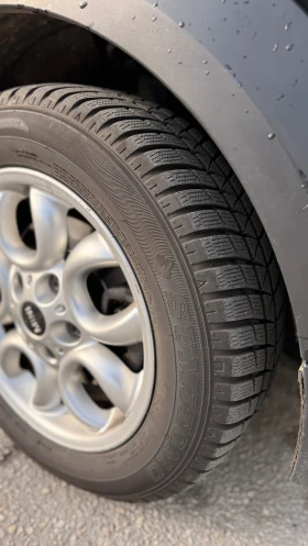 Mini Countryman ALL4 D - 5640 € / 11030.88 лв. - 55865413 3 | Car24.bg Mini Countryman ALL4 D - 5640 € / 11030.88 лв. - 55865413 3