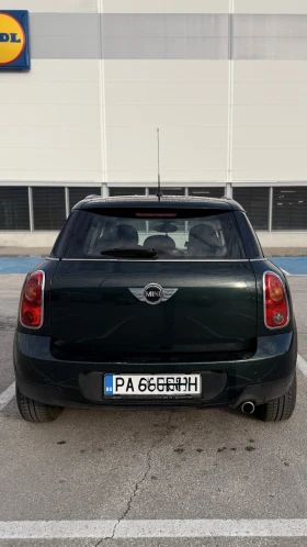 Mini Countryman ALL4 D - 5640 € / 11030.88 лв. - 55865413 5 | Car24.bg Mini Countryman ALL4 D - 5640 € / 11030.88 лв. - 55865413 5