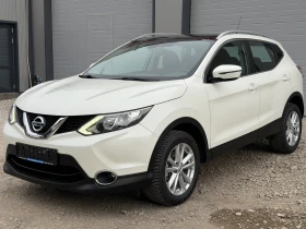 Nissan Qashqai 1.5DCI* TOP* EVRO6