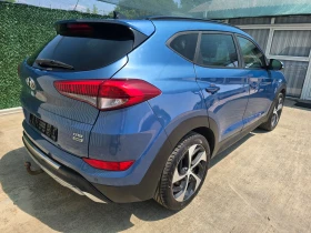 Hyundai Tucson 2.0CRDI* 185к.с.* 4WD - 13990 € / 27362.06 лв. - 84839415 5 | Car24.bg Hyundai Tucson 2.0CRDI* 185к.с.* 4WD - 13990 € / 27362.06 лв. - 84839415 5