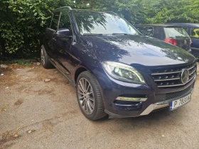 Mercedes-Benz ML 350 - 13500 € / 26403.70 лв. - 25283127 2 | Car24.bg Mercedes-Benz ML 350 - 13500 € / 26403.70 лв. - 25283127 2