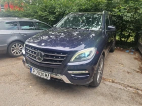 Mercedes-Benz ML 350 - 13500 € / 26403.70 лв. - 25283127 3 | Car24.bg Mercedes-Benz ML 350 - 13500 € / 26403.70 лв. - 25283127 3