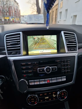 Mercedes-Benz ML 350 - 13500 € / 26403.70 лв. - 25283127 7 | Car24.bg Mercedes-Benz ML 350 - 13500 € / 26403.70 лв. - 25283127 7