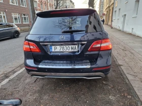 Mercedes-Benz ML 350 - 13500 € / 26403.70 лв. - 25283127 6 | Car24.bg Mercedes-Benz ML 350 - 13500 € / 26403.70 лв. - 25283127 6