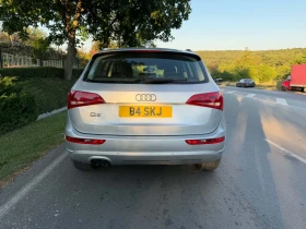 Audi Q5 - 4150 € / 8116.69 лв. - 26834407 5 | Car24.bg Audi Q5 - 4150 € / 8116.69 лв. - 26834407 5
