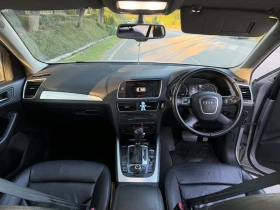 Audi Q5 - 4150 € / 8116.69 лв. - 26834407 7 | Car24.bg Audi Q5 - 4150 € / 8116.69 лв. - 26834407 7