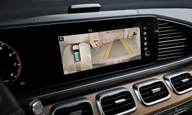 Mercedes-Benz GLE 4MATIC / Цена до България | Auto.bg — изображение 16 Mercedes-Benz GLE 4MATIC / Цена до България | Auto.bg — изображение 16