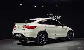 Mercedes-Benz GLC 43 AMG COUPE* BURMESTER* 360КАМЕРА* ХЕДЪП* - 24400 € - 33375241 2 | Car24.bg Mercedes-Benz GLC 43 AMG COUPE* BURMESTER* 360КАМЕРА* ХЕДЪП* - 24400 € - 33375241 2