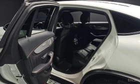 Mercedes-Benz GLC 43 AMG COUPE* BURMESTER* 360КАМЕРА* ХЕДЪП* - 24400 € - 33375241 14 | Car24.bg Mercedes-Benz GLC 43 AMG COUPE* BURMESTER* 360КАМЕРА* ХЕДЪП* - 24400 € - 33375241 14