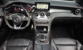 Mercedes-Benz GLC 43 AMG COUPE* BURMESTER* 360КАМЕРА* ХЕДЪП* - 24400 € - 33375241 7 | Car24.bg Mercedes-Benz GLC 43 AMG COUPE* BURMESTER* 360КАМЕРА* ХЕДЪП* - 24400 € - 33375241 7