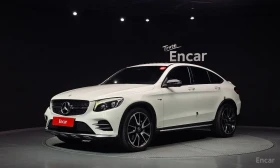 Mercedes-Benz GLC 43 AMG COUPE* BURMESTER* 360КАМЕРА* ХЕДЪП* - Car24.bg Mercedes-Benz GLC 43 AMG COUPE* BURMESTER* 360КАМЕРА* ХЕДЪП*