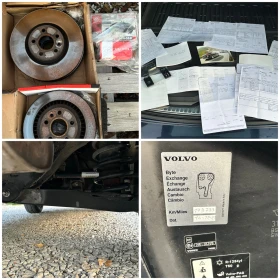 Volvo XC60 2.4d5-face-ръчка-4х4 евро 6 - 11999 € - 16110015 13 | Car24.bg Volvo XC60 2.4d5-face-ръчка-4х4 евро 6 - 11999 € - 16110015 13