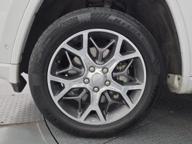 Jeep Grand cherokee 3.6 Overland/ ПАМЕТ/ DIST/ ОБДУХВАНЕ/ КАМЕРА/ ШИБЕ | Auto.bg — изображение 5 Jeep Grand cherokee 3.6 Overland/ ПАМЕТ/ DIST/ ОБДУХВАНЕ/ КАМЕРА/ ШИБЕ | Auto.bg — изображение 5