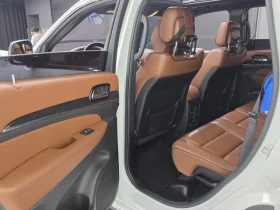 Jeep Grand cherokee 3.6 Overland/ ПАМЕТ/ DIST/ ОБДУХВАНЕ/ КАМЕРА/ ШИБЕ | Auto.bg — изображение 11 Jeep Grand cherokee 3.6 Overland/ ПАМЕТ/ DIST/ ОБДУХВАНЕ/ КАМЕРА/ ШИБЕ | Auto.bg — изображение 11