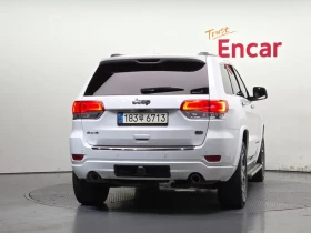 Jeep Grand cherokee 3.6 Overland/ ПАМЕТ/ DIST/ ОБДУХВАНЕ/ КАМЕРА/ ШИБЕ | Auto.bg — изображение 4 Jeep Grand cherokee 3.6 Overland/ ПАМЕТ/ DIST/ ОБДУХВАНЕ/ КАМЕРА/ ШИБЕ | Auto.bg — изображение 4