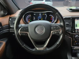 Jeep Grand cherokee 3.6 Overland/ ПАМЕТ/ DIST/ ОБДУХВАНЕ/ КАМЕРА/ ШИБЕ | Auto.bg — изображение 12 Jeep Grand cherokee 3.6 Overland/ ПАМЕТ/ DIST/ ОБДУХВАНЕ/ КАМЕРА/ ШИБЕ | Auto.bg — изображение 12