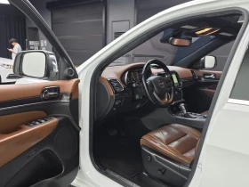 Jeep Grand cherokee 3.6 Overland/ ПАМЕТ/ DIST/ ОБДУХВАНЕ/ КАМЕРА/ ШИБЕ | Auto.bg — изображение 10 Jeep Grand cherokee 3.6 Overland/ ПАМЕТ/ DIST/ ОБДУХВАНЕ/ КАМЕРА/ ШИБЕ | Auto.bg — изображение 10