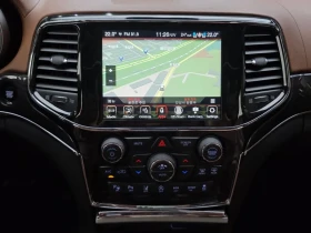 Jeep Grand cherokee 3.6 Overland/ ПАМЕТ/ DIST/ ОБДУХВАНЕ/ КАМЕРА/ ШИБЕ | Auto.bg — изображение 17 Jeep Grand cherokee 3.6 Overland/ ПАМЕТ/ DIST/ ОБДУХВАНЕ/ КАМЕРА/ ШИБЕ | Auto.bg — изображение 17