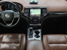 Jeep Grand cherokee 3.6 Overland/ ПАМЕТ/ DIST/ ОБДУХВАНЕ/ КАМЕРА/ ШИБЕ | Auto.bg — изображение 7 Jeep Grand cherokee 3.6 Overland/ ПАМЕТ/ DIST/ ОБДУХВАНЕ/ КАМЕРА/ ШИБЕ | Auto.bg — изображение 7