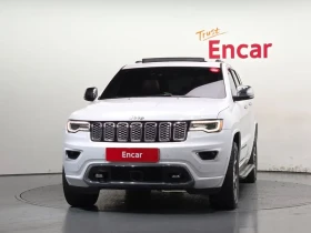 Jeep Grand cherokee 3.6 Overland/ ПАМЕТ/ DIST/ ОБДУХВАНЕ/ КАМЕРА/ ШИБЕ | Auto.bg — изображение 3 Jeep Grand cherokee 3.6 Overland/ ПАМЕТ/ DIST/ ОБДУХВАНЕ/ КАМЕРА/ ШИБЕ | Auto.bg — изображение 3