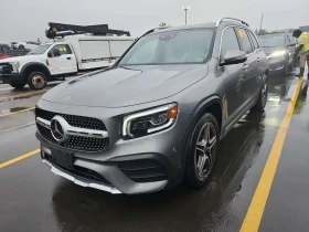 Mercedes-Benz GLB 250