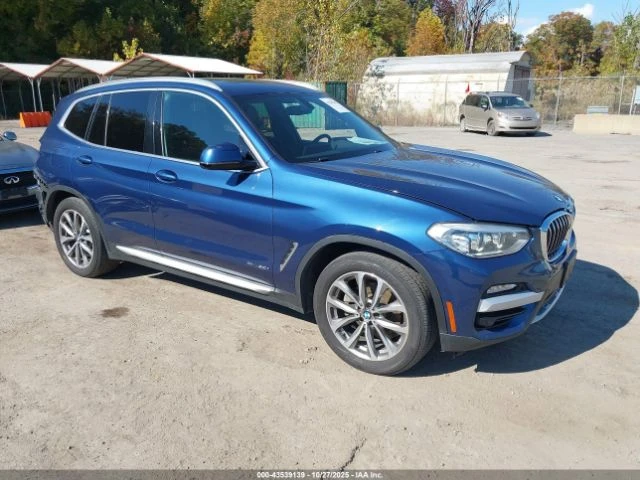BMW X3 XDRIVE30I - 25000 лв. / 12782.30 € - 97461870 1 | Car24.bg BMW X3 XDRIVE30I - 25000 лв. / 12782.30 € - 97461870 1