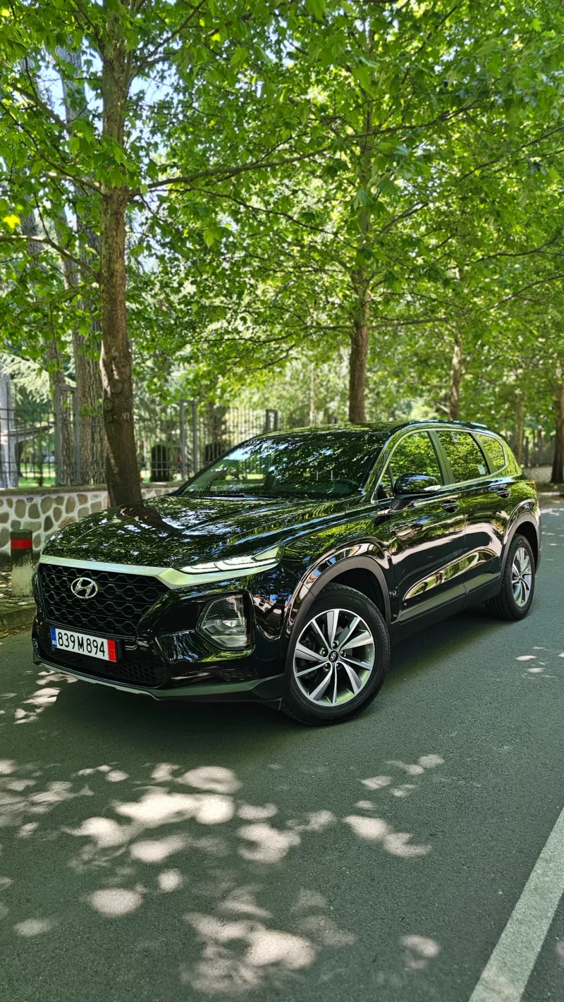 Hyundai Santa fe ВНОС от ЮЖНА КОРЕЯ/4х4 - 20500 € / 40094.51 лв. - 43188398 1 | Car24.bg Hyundai Santa fe ВНОС от ЮЖНА КОРЕЯ/4х4 - 20500 € / 40094.51 лв. - 43188398 1