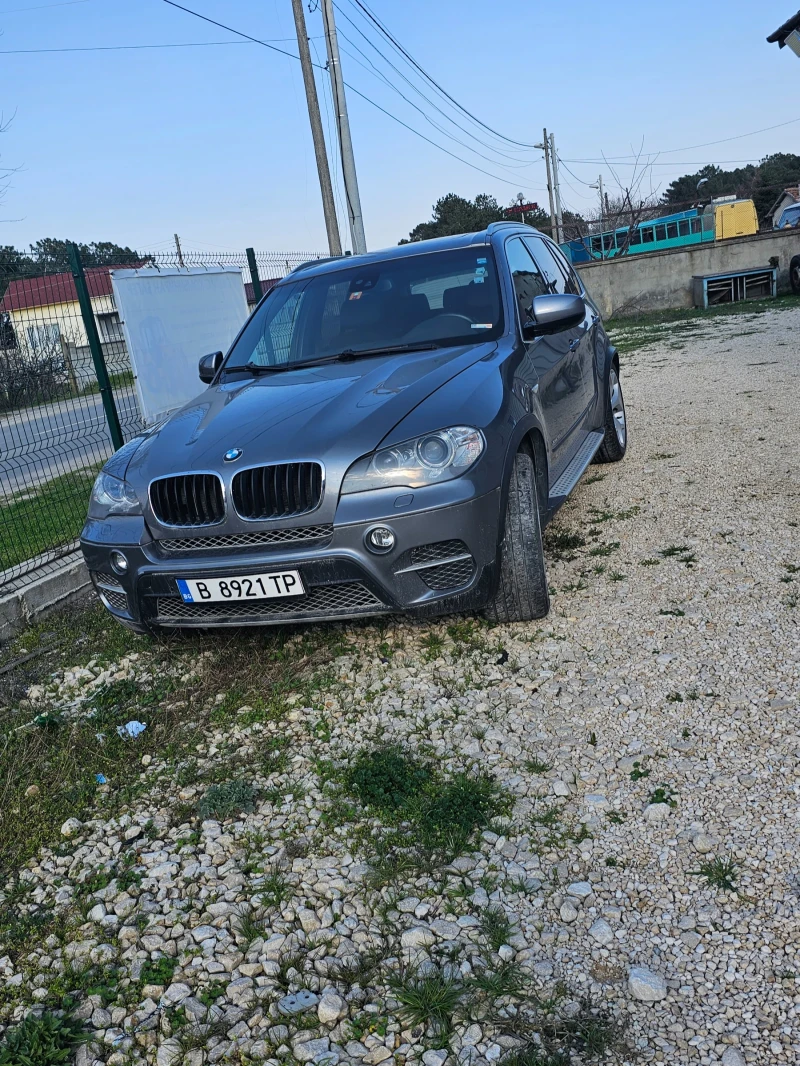 BMW X5 - 4500 € / 8801.24 лв. - 64033664 1 | Car24.bg BMW X5 - 4500 € / 8801.24 лв. - 64033664 1