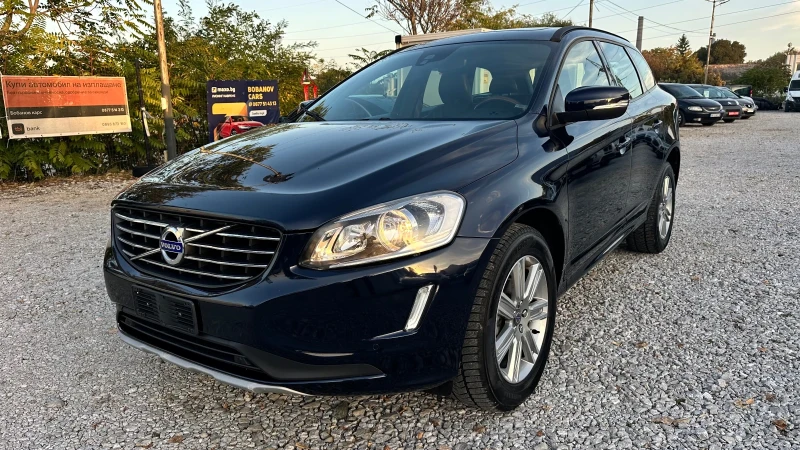 Volvo XC60 2.4d5-face-ръчка-4х4 евро 6 - 11999 € - 16110015 1 | Car24.bg Volvo XC60 2.4d5-face-ръчка-4х4 евро 6 - 11999 € - 16110015 1