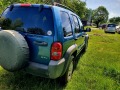 Jeep Cherokee Liberty sport - [8] 