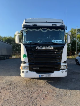 Scania R 410
