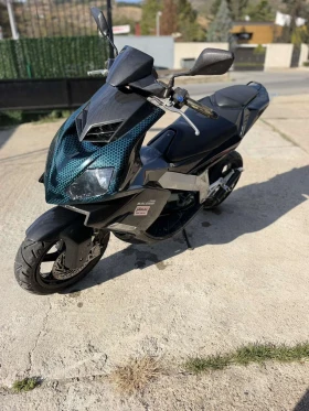 Derbi Gp-1 undefined | Auto.bg — изображение 6 Derbi Gp-1 undefined | Auto.bg — изображение 6
