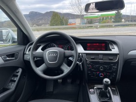 Audi A4  1.8 turbo 120kc.6  EURO 5  | Mobile.bg   12
