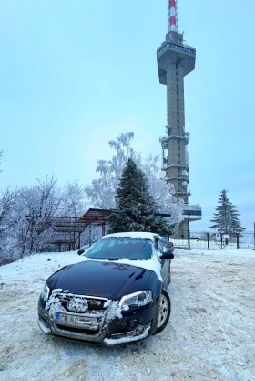 Audi A3 1.6TDI #подгрев#handsfree# - Car24.bg Audi A3 1.6TDI #подгрев#handsfree#