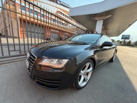 Audi A7 3.0D* На* Пружини* LED* - Car24.bg Audi A7 3.0D* На* Пружини* LED*