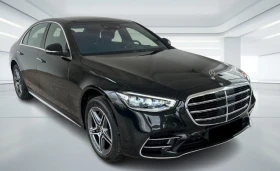 Mercedes-Benz S 350 d 4Matic = AMG Line = Гаранция - Car24.bg Mercedes-Benz S 350 d 4Matic = AMG Line = Гаранция
