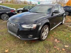 Audi A4 Allroad * Premium * CARFAX * БЕЗ ПЪРВОНАЧАЛНА ВНОСКА - Car24.bg Audi A4 Allroad * Premium * CARFAX * БЕЗ ПЪРВОНАЧАЛНА ВНОСКА