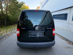 VW Caddy LIFE 1.9 TDI - 7800 лв. / 3988.08 € - 75600333 5 | Car24.bg VW Caddy LIFE 1.9 TDI - 7800 лв. / 3988.08 € - 75600333 5