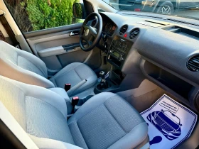 VW Caddy LIFE 1.9 TDI - 7800 лв. / 3988.08 € - 75600333 10 | Car24.bg VW Caddy LIFE 1.9 TDI - 7800 лв. / 3988.08 € - 75600333 10