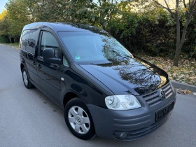VW Caddy LIFE 1.9 TDI - Car24.bg VW Caddy LIFE 1.9 TDI