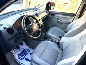 VW Caddy LIFE 1.9 TDI - 7800 лв. / 3988.08 € - 75600333 9 | Car24.bg VW Caddy LIFE 1.9 TDI - 7800 лв. / 3988.08 € - 75600333 9